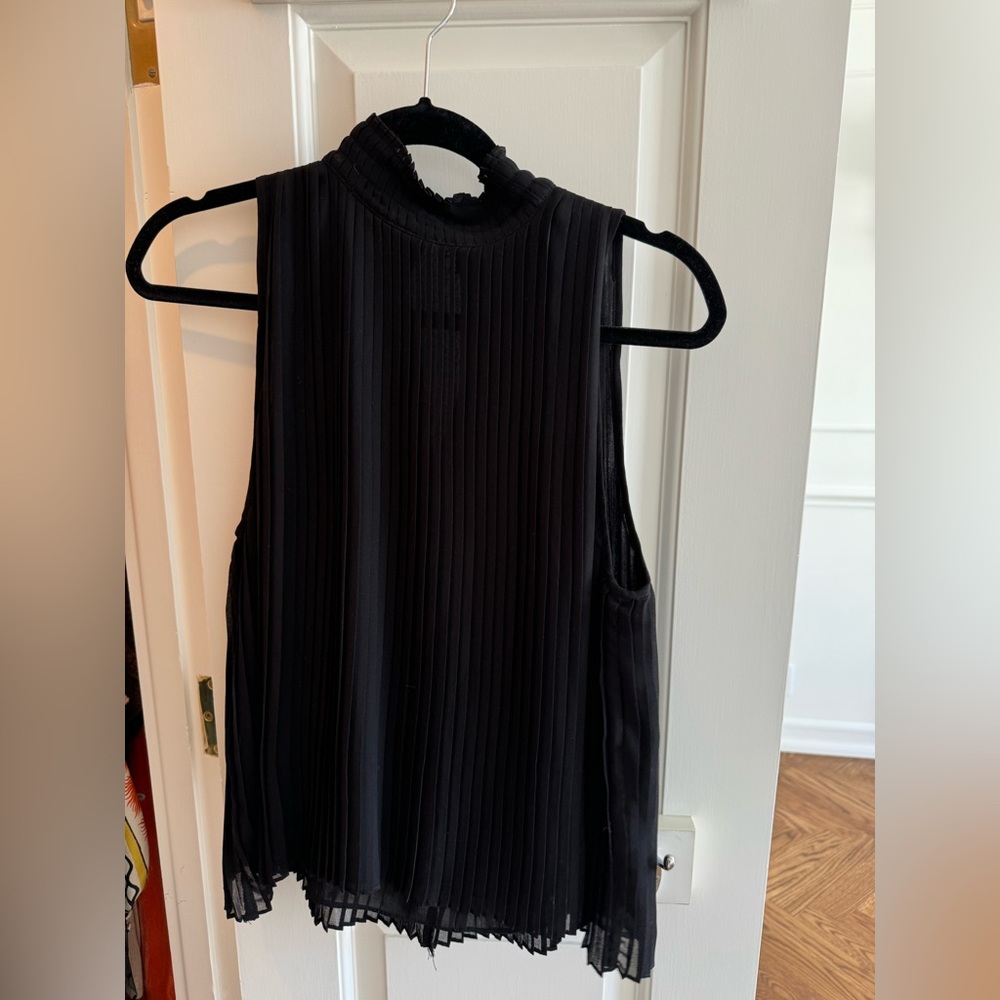 Zara blouse